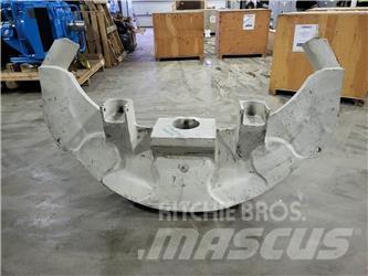Bucyrus D024992-01 Ostatné podzemné zariadenia