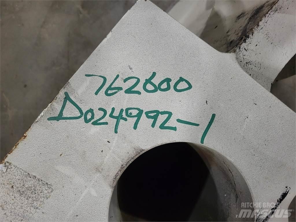 Bucyrus D024992-01 Ostatné podzemné zariadenia