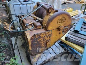 Carco J-120 Stožiare