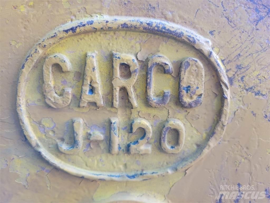 Carco J-120 Stožiare