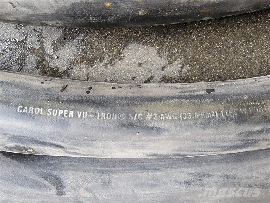  CAROL Super Vu-Tron Stavebníctvo - ostatné