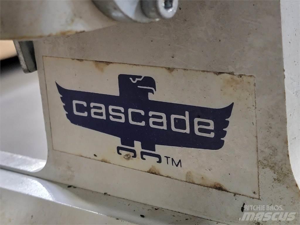 Cascade 55E-FDS-2011 Stožiare