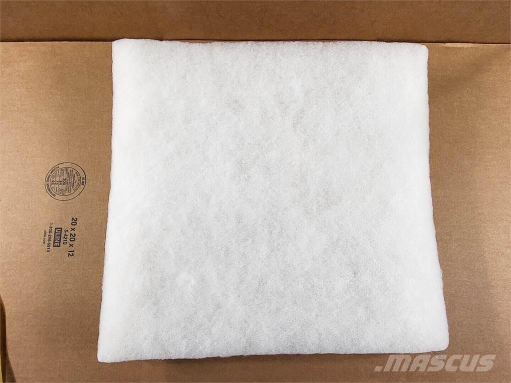 CAT 115-3634 Stavebníctvo - ostatné