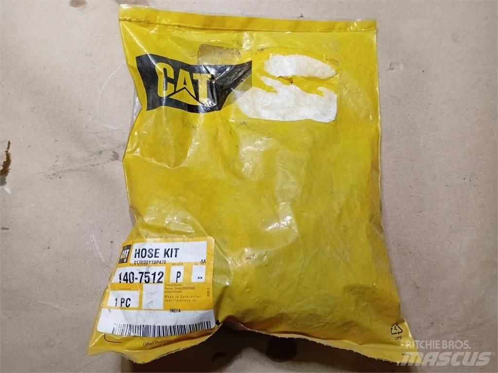 CAT 140-7512 Ďalšie komponenty