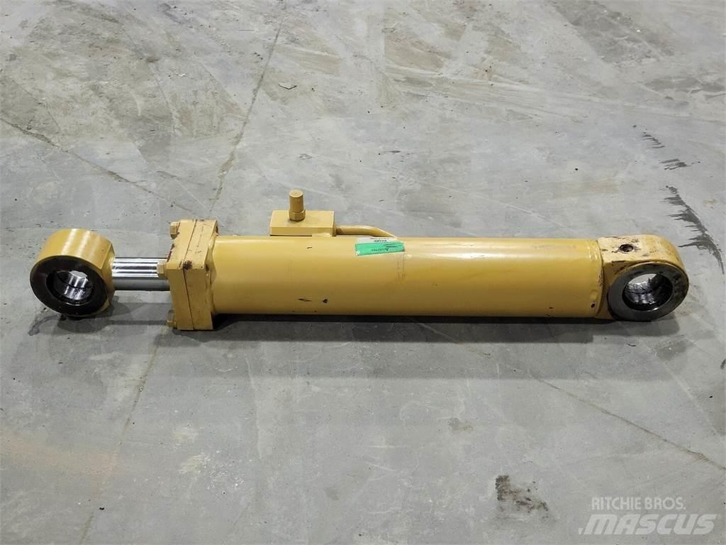 CAT 180-8500 Doprava – ostatné