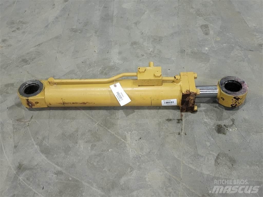 CAT 180-8500 Doprava – ostatné