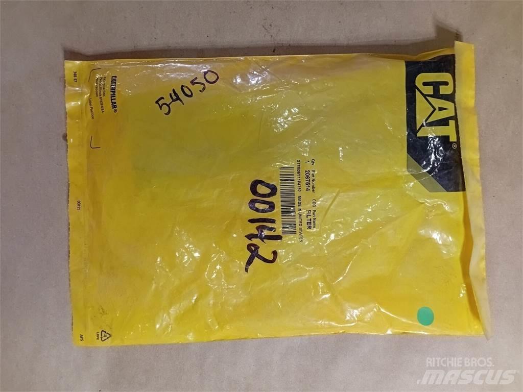 CAT 2067514 Stavebníctvo - ostatné