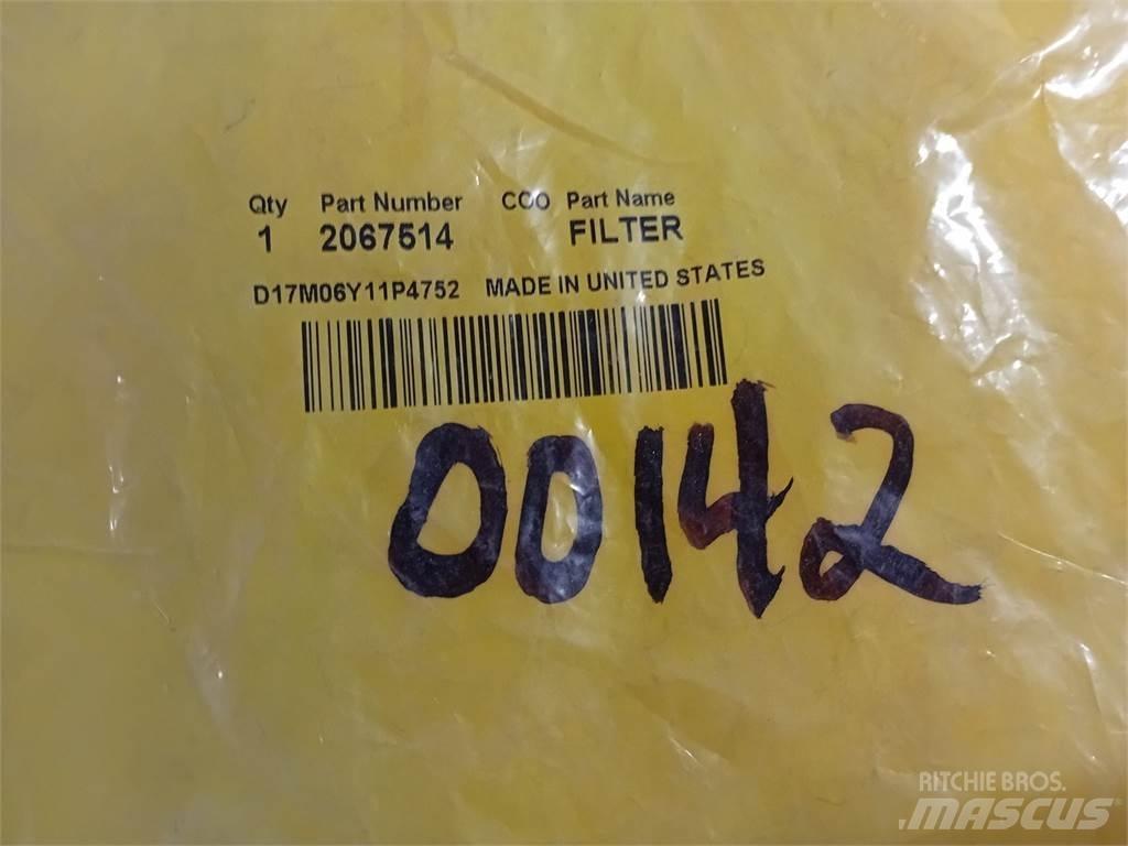 CAT 2067514 Stavebníctvo - ostatné