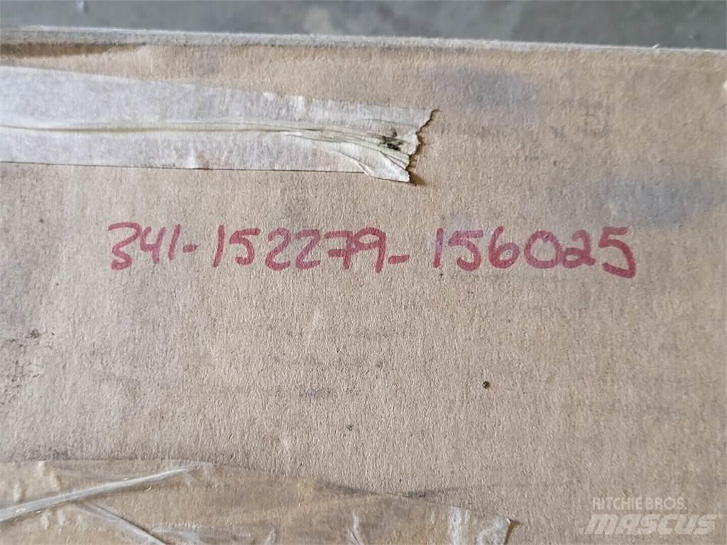 CAT 224-6182 Priemyselné motory