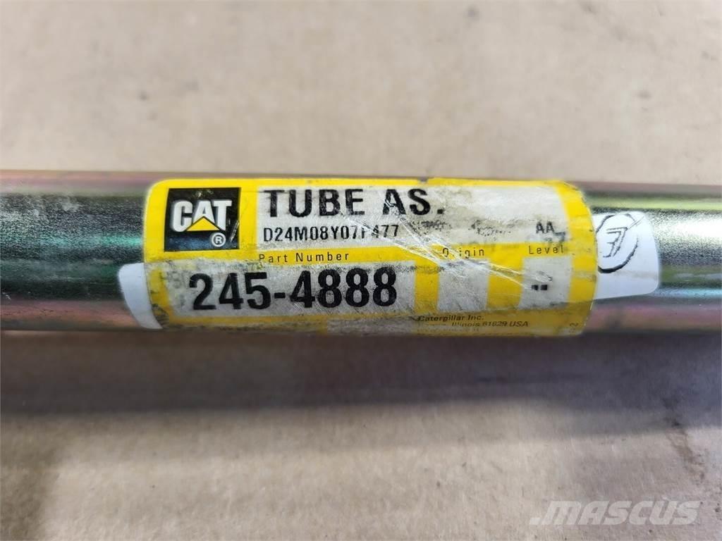 CAT 245-4888 Ďalšie komponenty