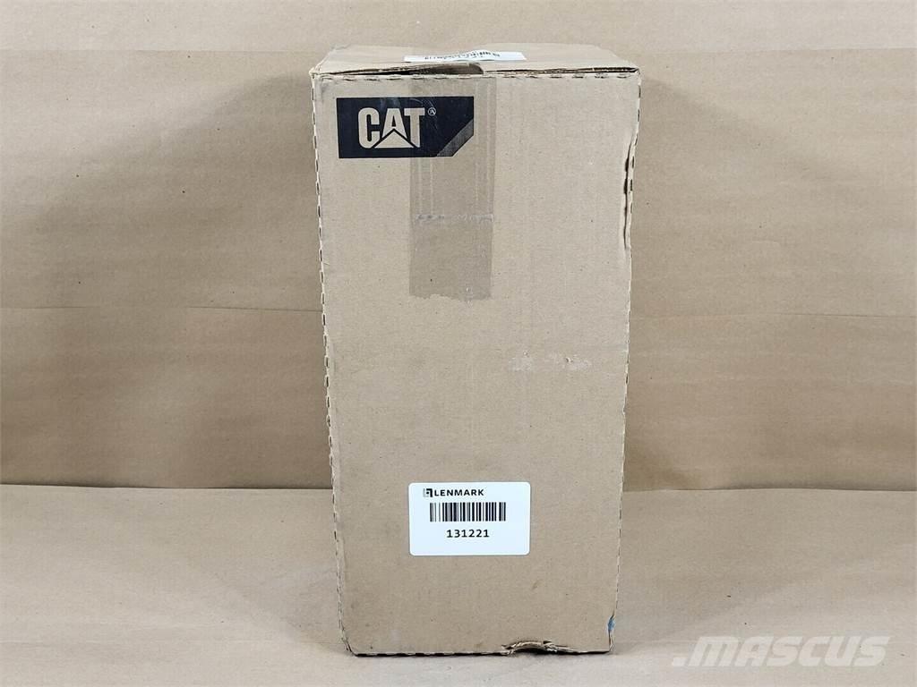 CAT 319-7538 Stavebníctvo - ostatné