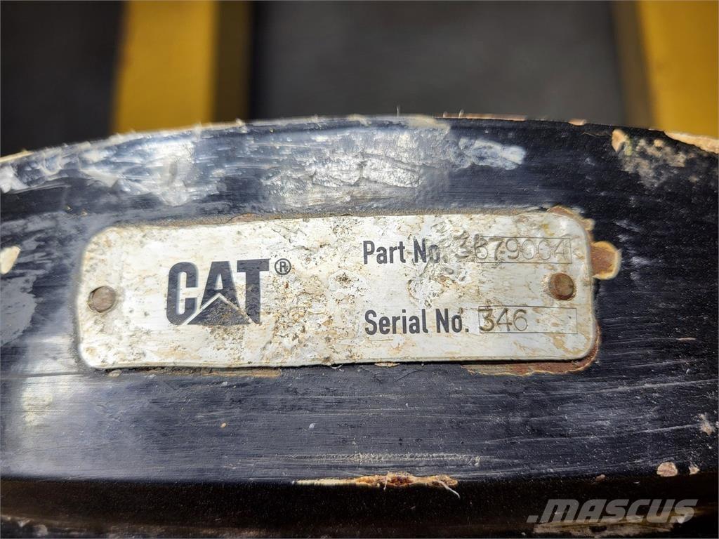 CAT 3679004 Ostatné podzemné zariadenia