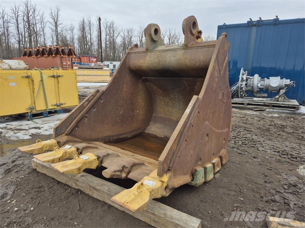 CAT 385CL Ďalšie komponenty