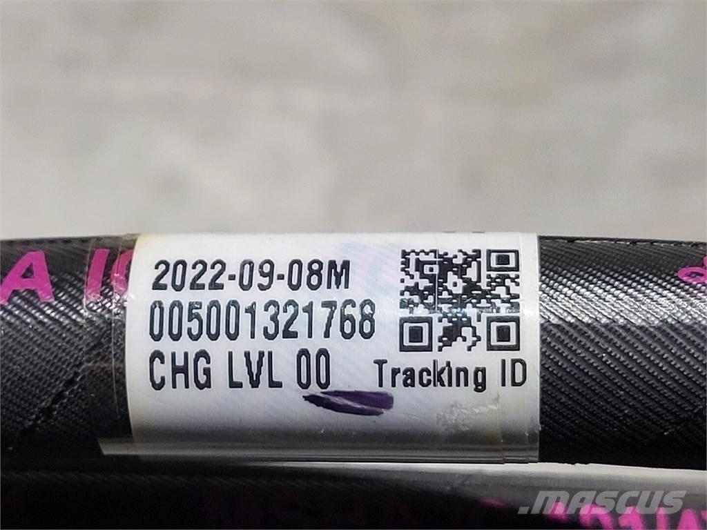 CAT 443-8546 Ďalšie komponenty