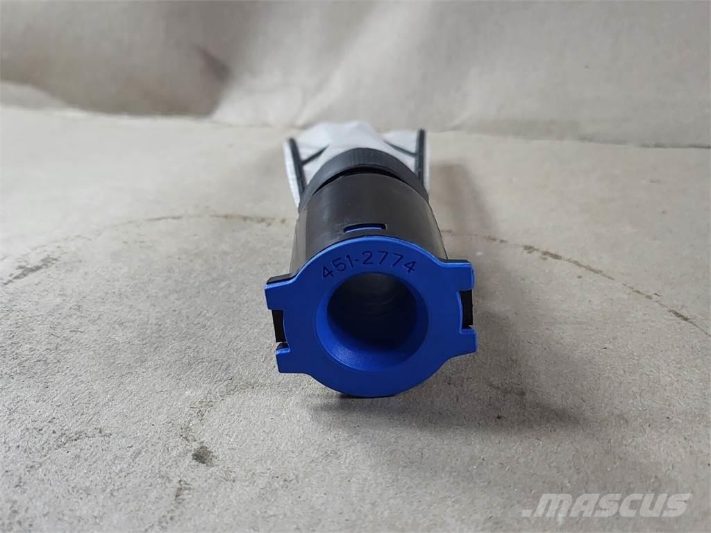 CAT 451-2774 Stavebníctvo - ostatné