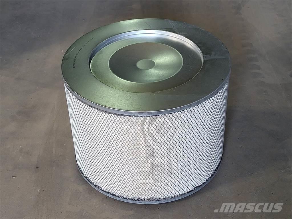 CAT 4P-0710 Stavebníctvo - ostatné