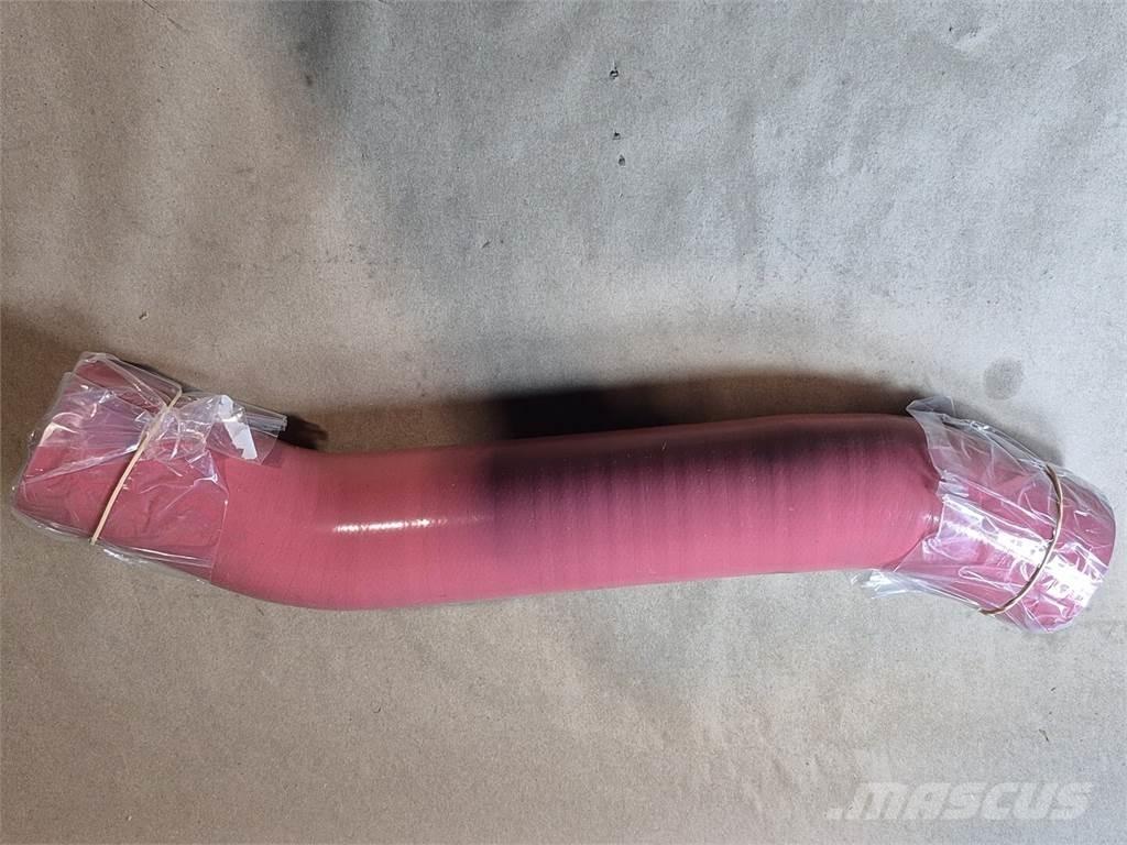 CAT 515-2592 Ďalšie komponenty
