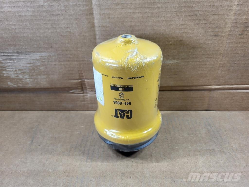 CAT 541-6956 Stavebníctvo - ostatné