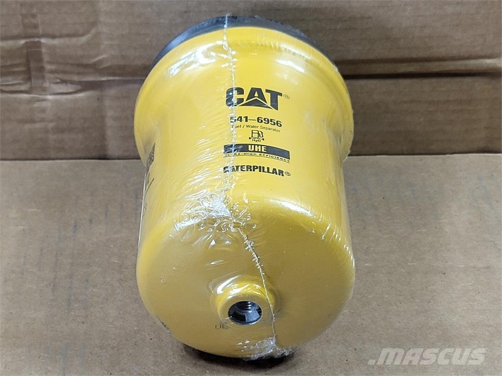 CAT 541-6956 Stavebníctvo - ostatné