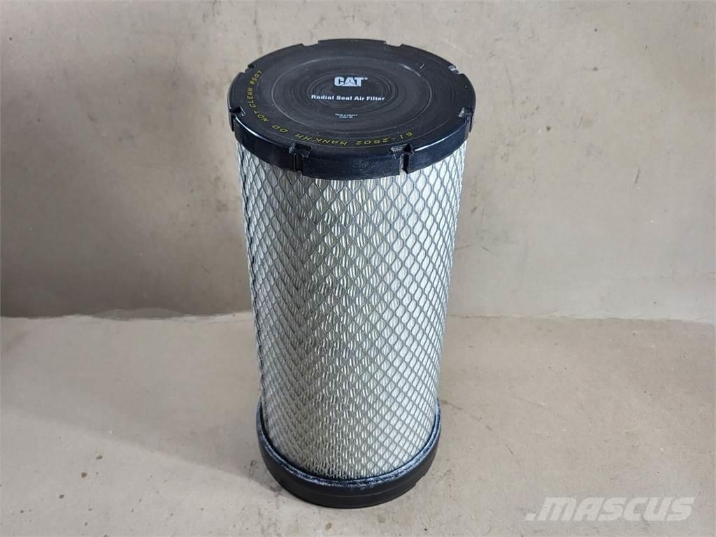 CAT 6I-2502 Stavebníctvo - ostatné