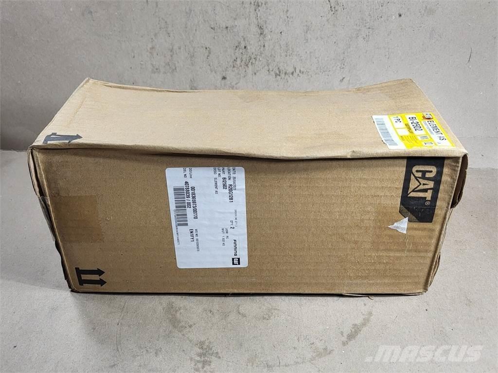 CAT 6I-2502 Stavebníctvo - ostatné