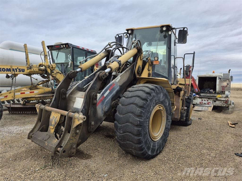 CAT IT62G Ďalšie komponenty