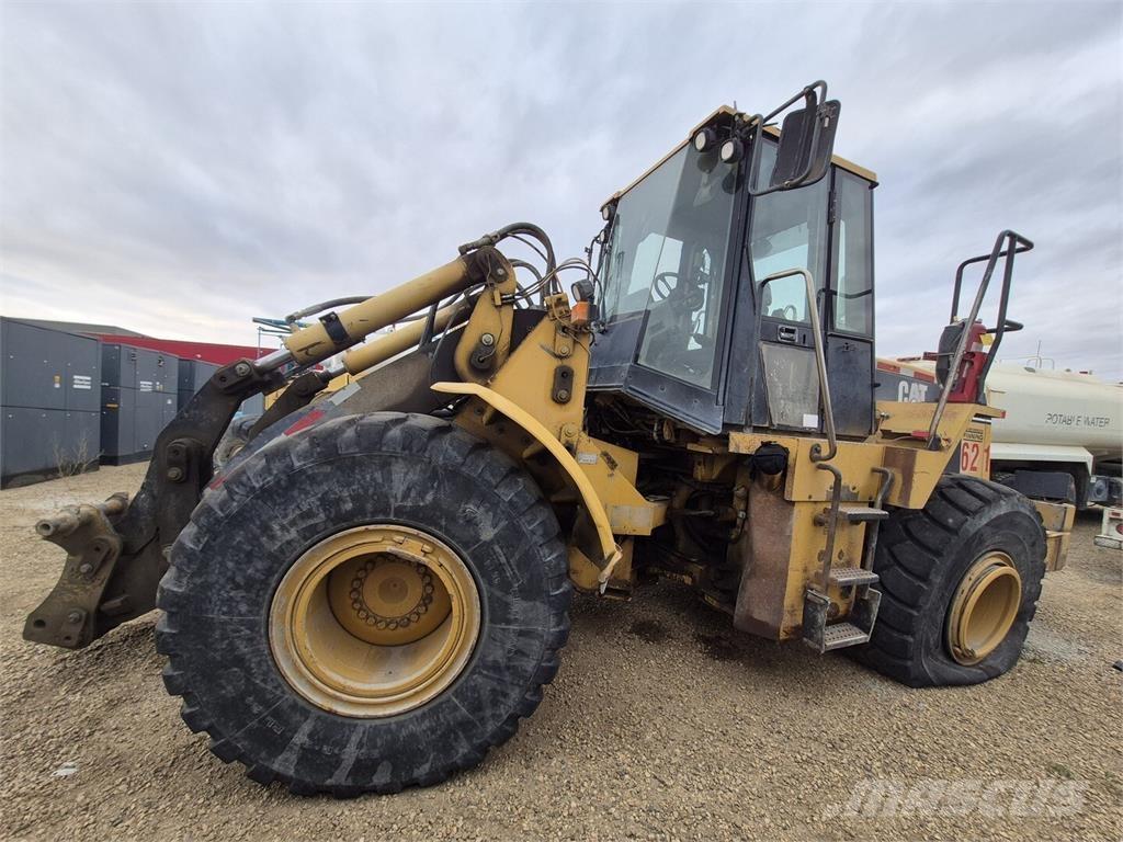 CAT IT62G Ďalšie komponenty