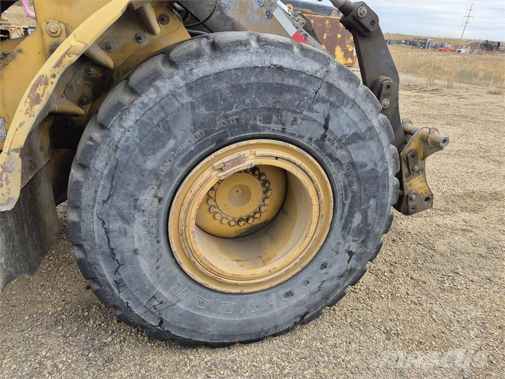 CAT IT62G Ďalšie komponenty