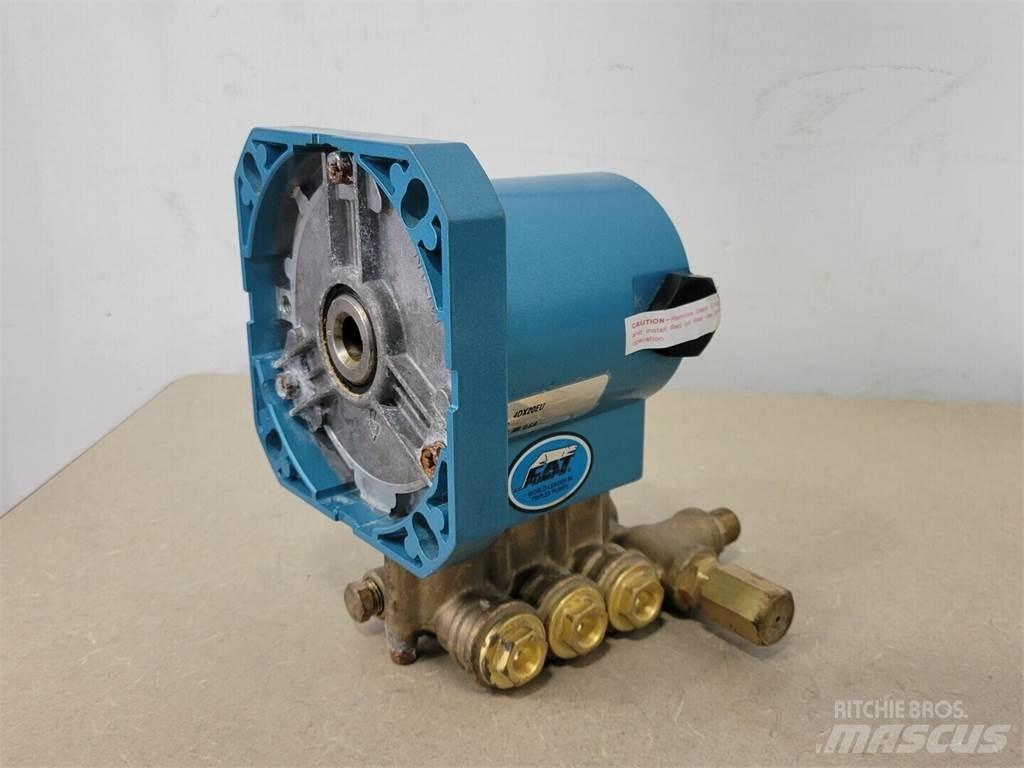 CAT PUMPS 4DX20EU Vodné čerpadlá