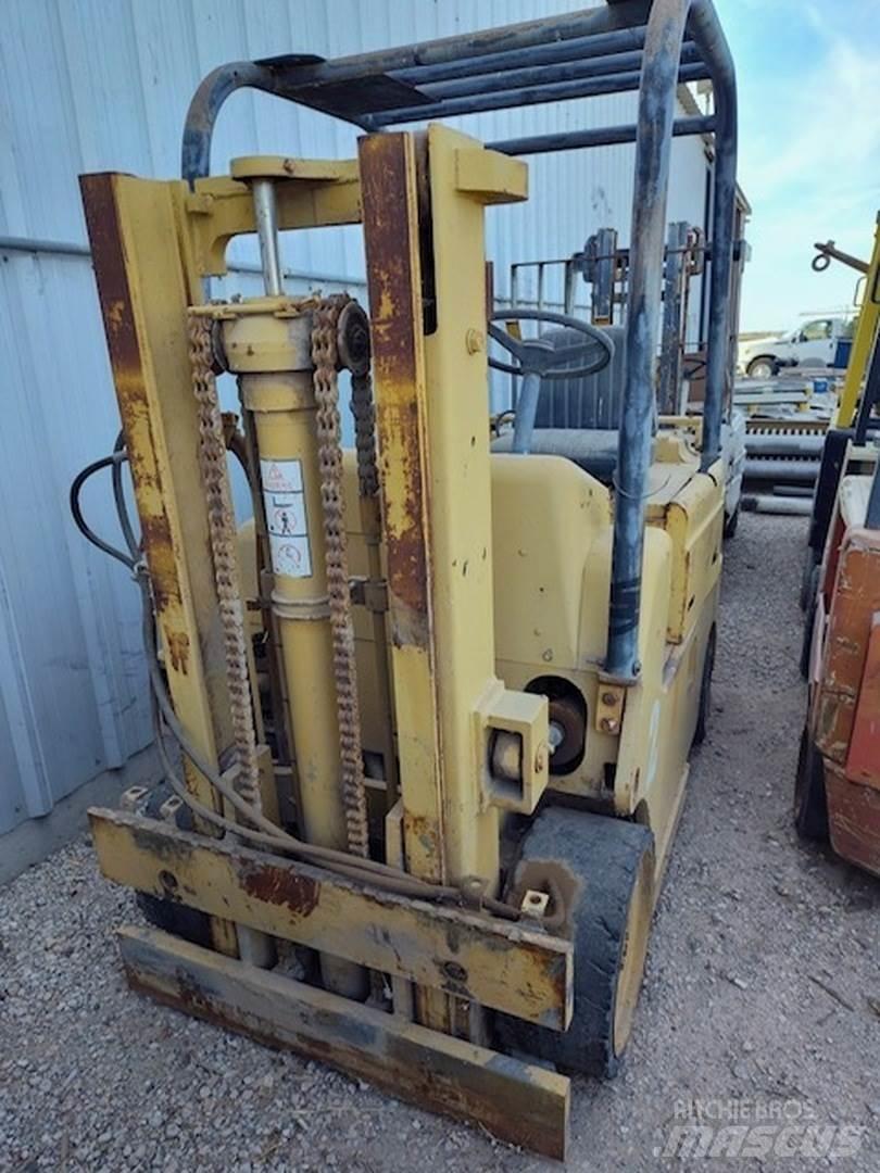 CAT T80C Stavebníctvo - ostatné