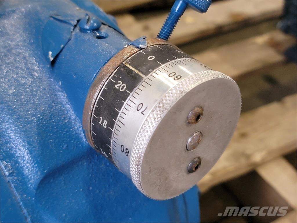 Cleveland 4KA41B-4KCB Stavebníctvo - ostatné