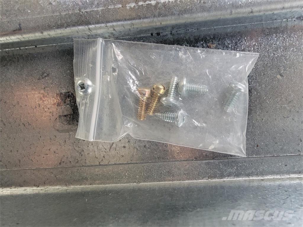  CODE CT-G-421816 Stavebníctvo - ostatné