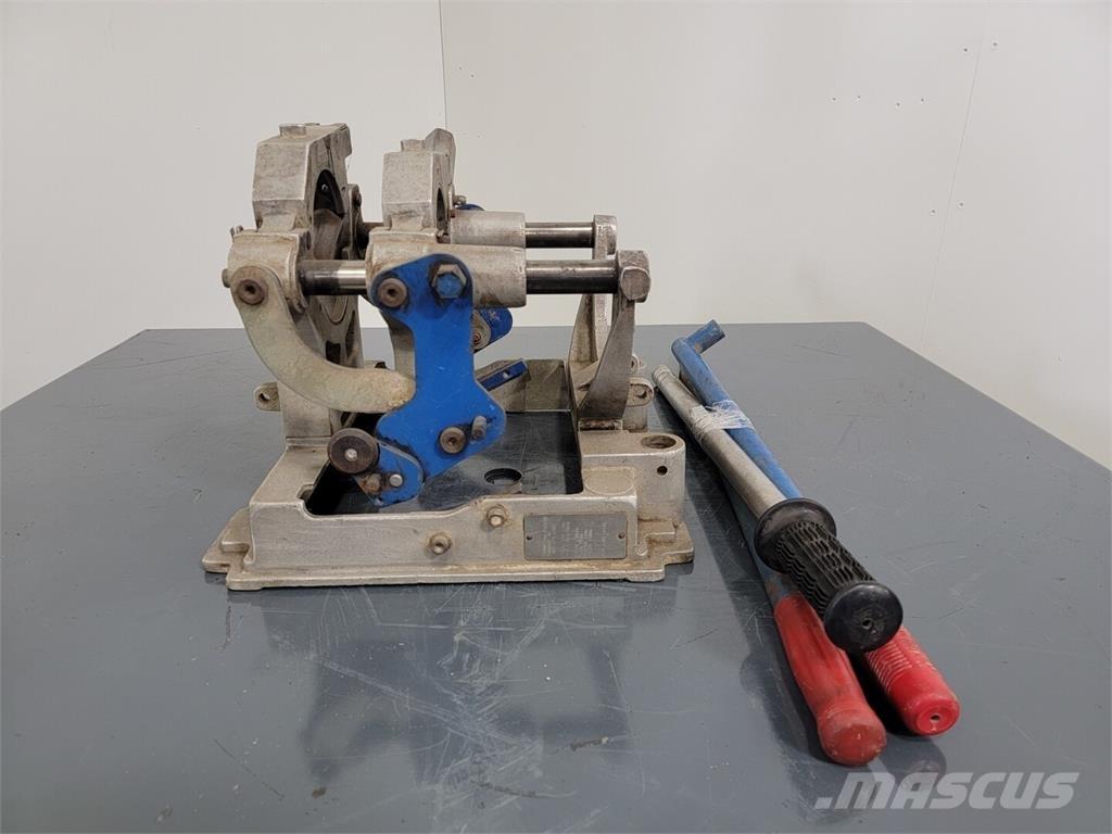  CONNECTRA 14M Stavebníctvo - ostatné