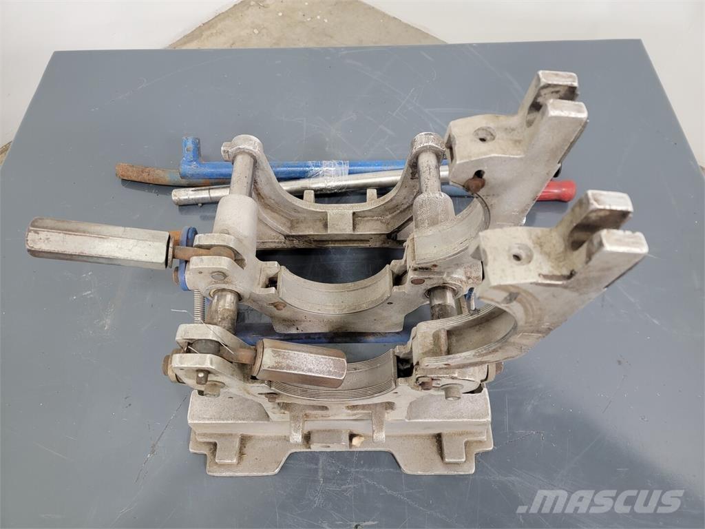  CONNECTRA 14M Stavebníctvo - ostatné