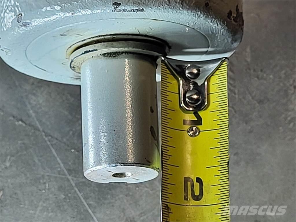  CORKEN F10CF6A Vodné čerpadlá