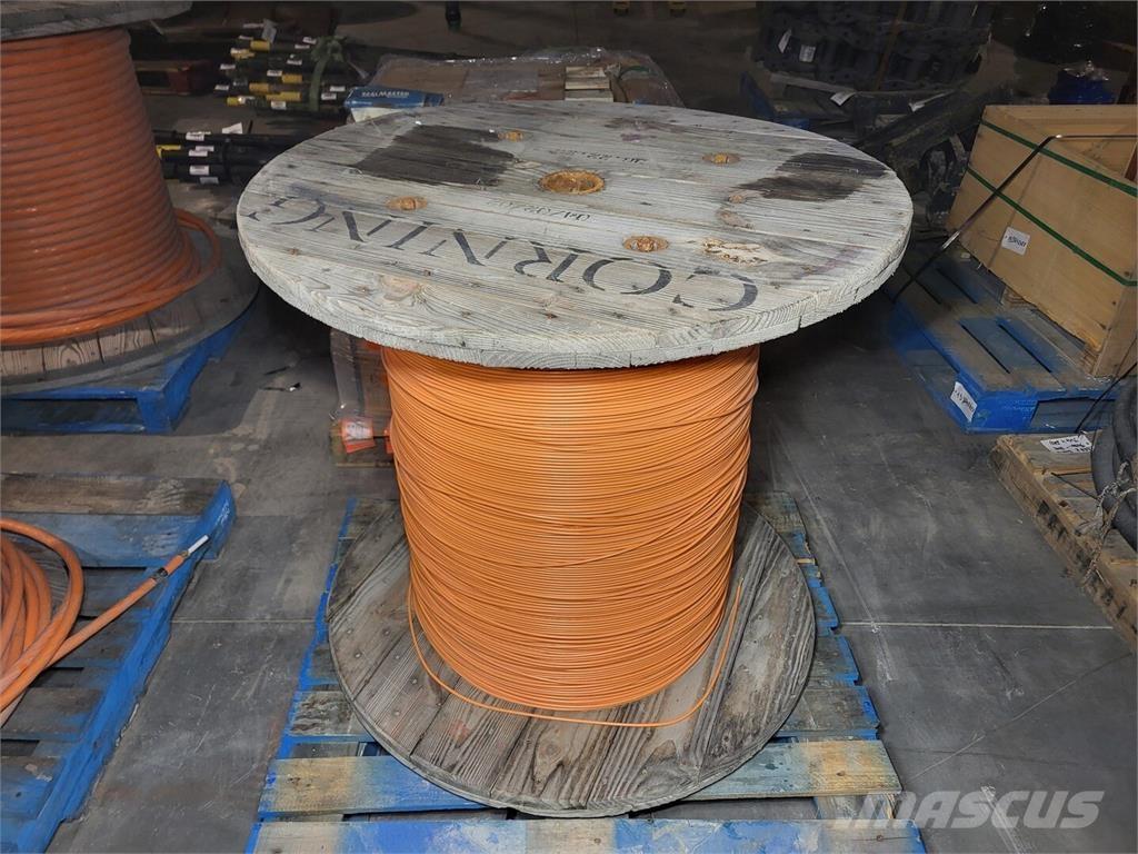  CORNING Stavebníctvo - ostatné