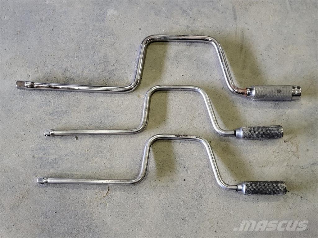 Craftsman 42020 Stavebníctvo - ostatné