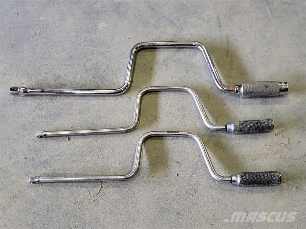 Craftsman 42020 Stavebníctvo - ostatné