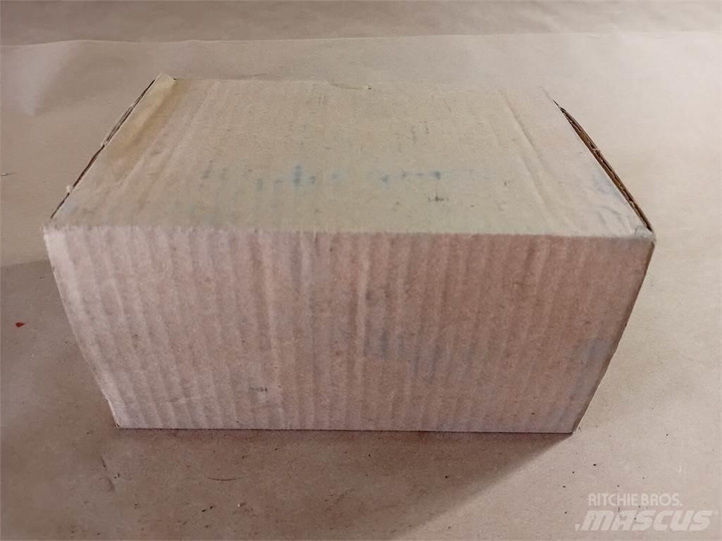  CROUSE-HINDS GRFX129 Stavebníctvo - ostatné