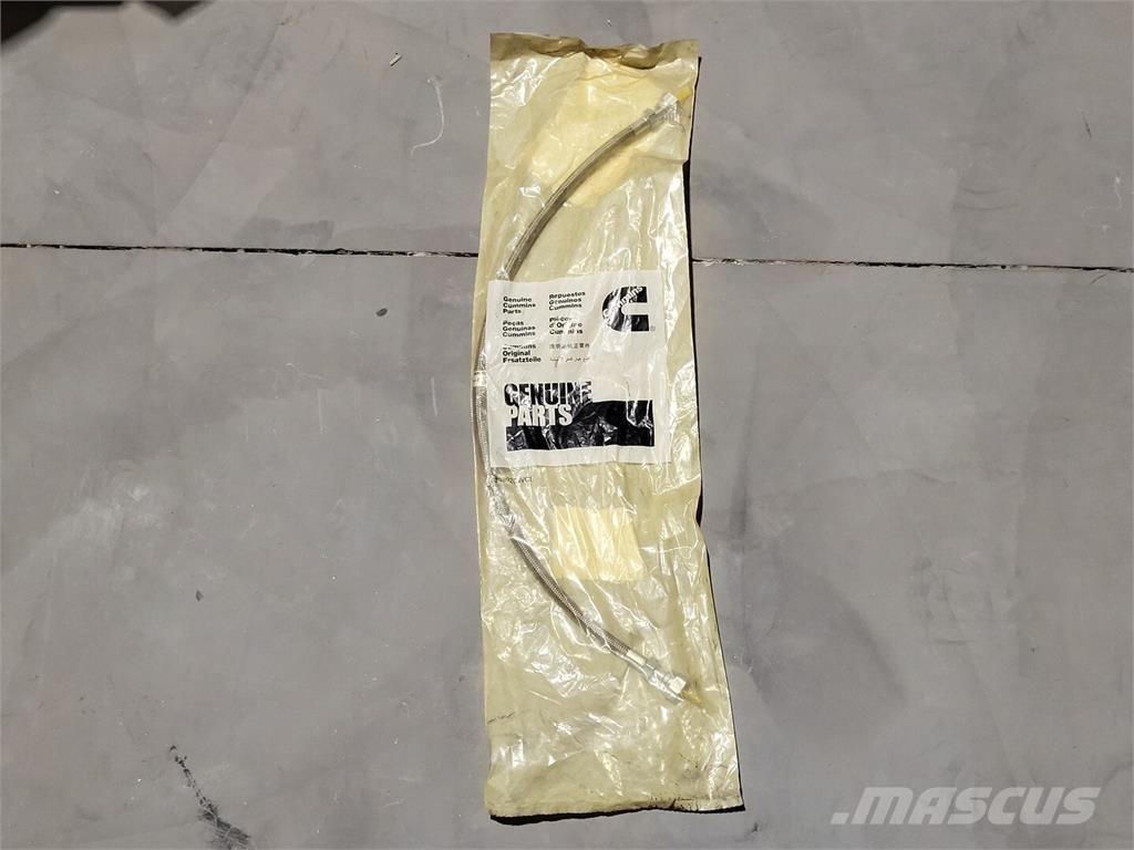 Cummins 3635130 Ďalšie komponenty