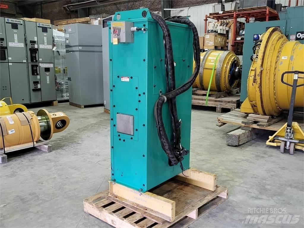Cummins DQKB-5641334 Naftové generátory