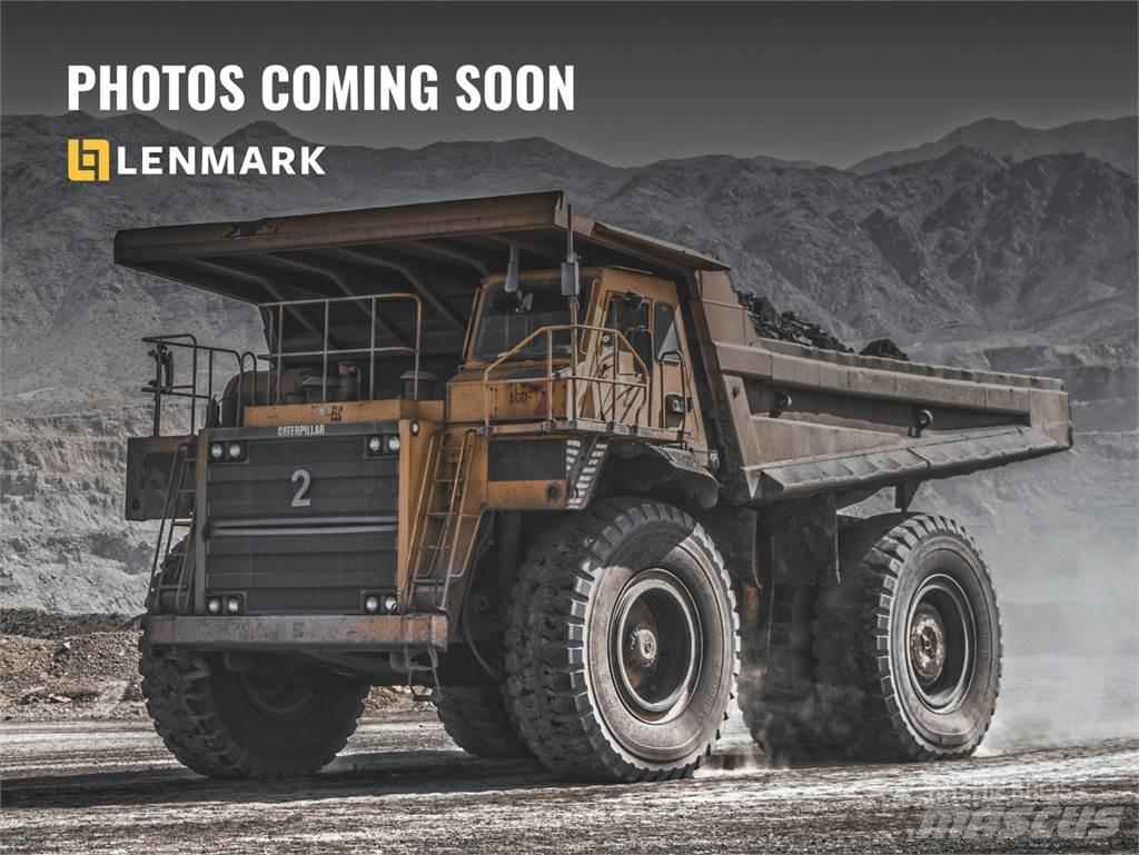 Cummins QSK60 Motory
