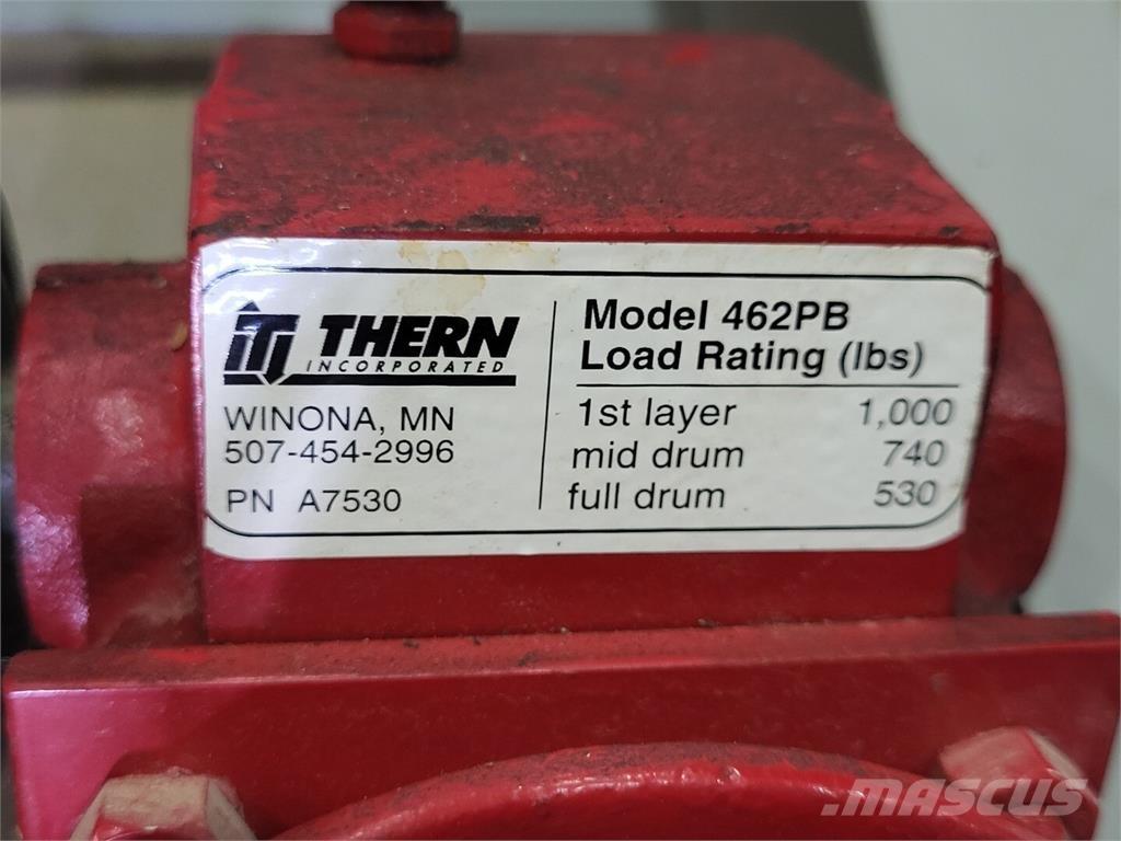  CUTLER-HAMMER Diely a zariadenia žeriavov