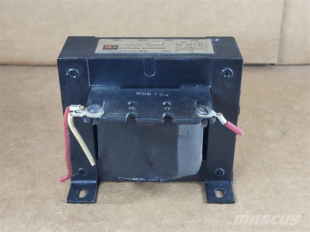  CUTLER-HAMMER C340FNG Stavebníctvo - ostatné