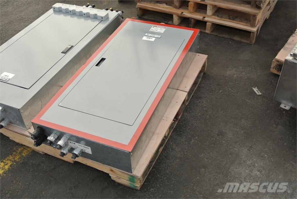  CUTLER-HAMMER PRL1A Stavebníctvo - ostatné