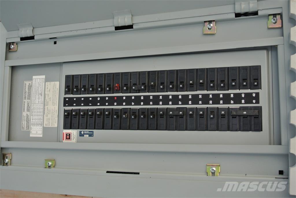  CUTLER-HAMMER PRL1A Stavebníctvo - ostatné