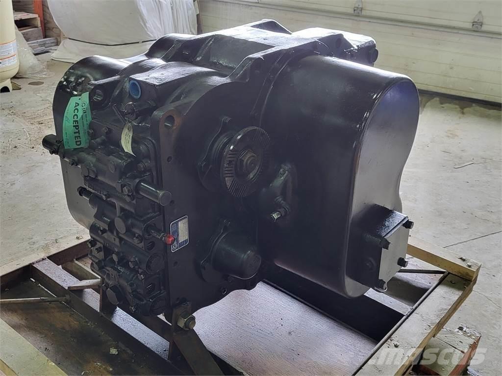  DANA 6422-57 Ostatné podzemné zariadenia