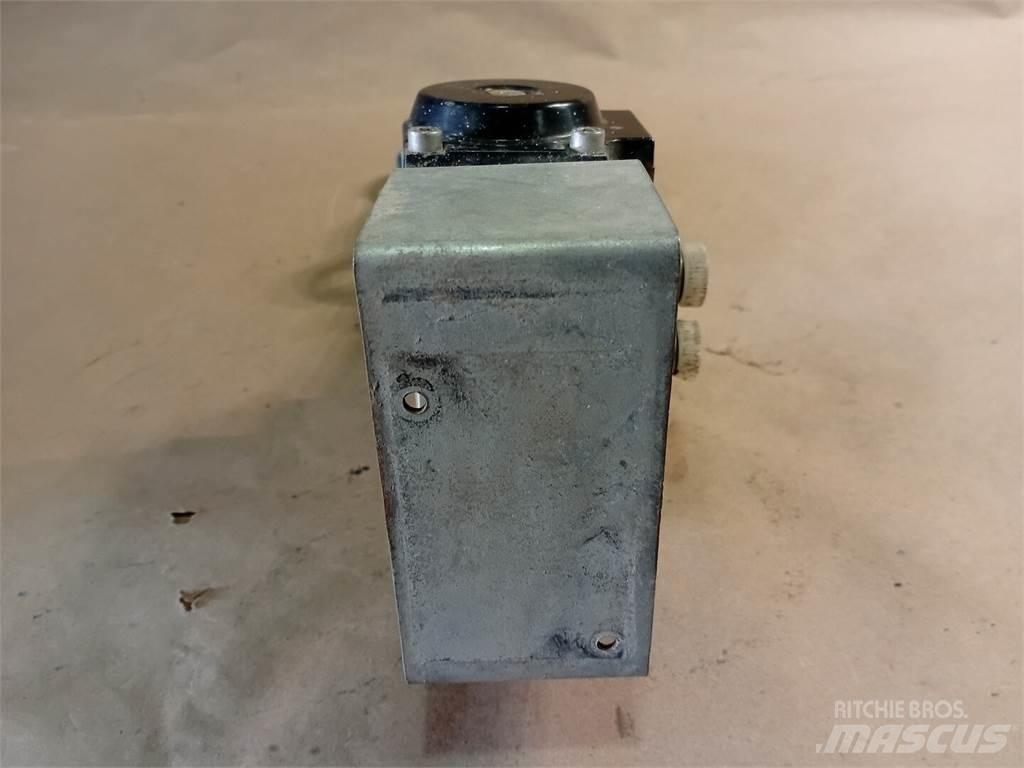 Danfoss  Stavebníctvo - ostatné