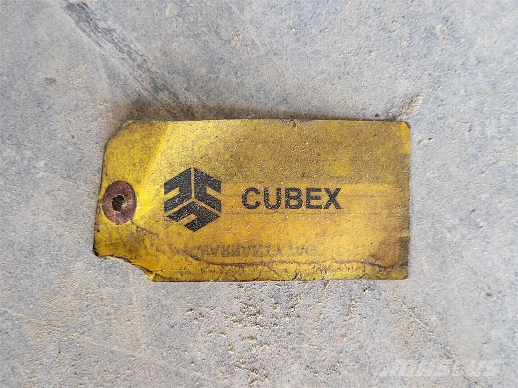 Danfoss 80002309 Vodné čerpadlá