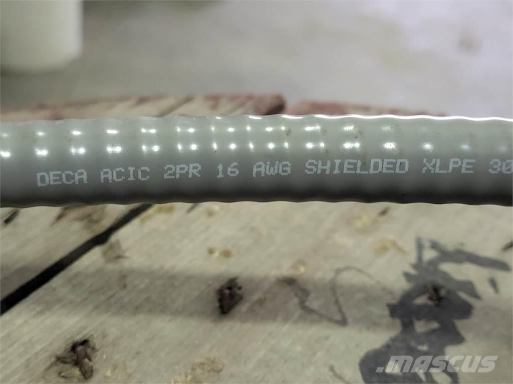 Deca  Stavebníctvo - ostatné